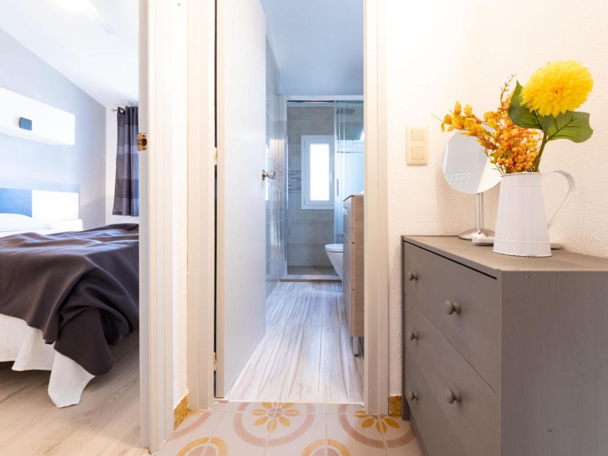 Holiday Home Salvagina By Interhome Deltebre Esterno foto