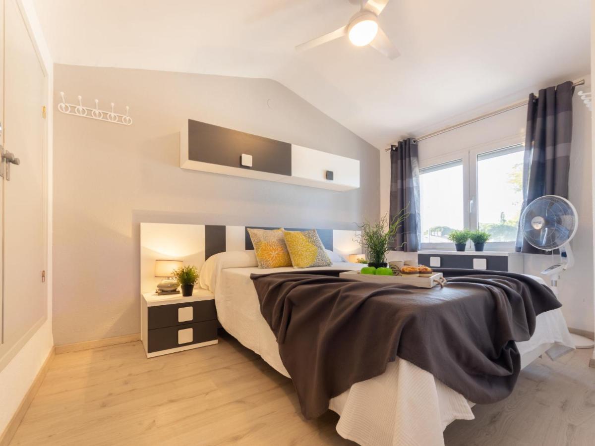 Holiday Home Salvagina By Interhome Deltebre Esterno foto