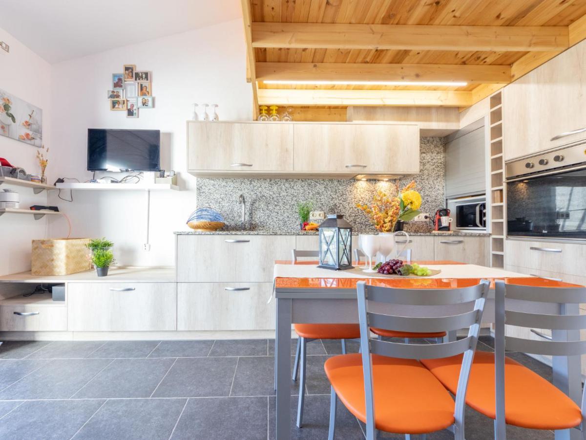 Holiday Home Salvagina By Interhome Deltebre Esterno foto
