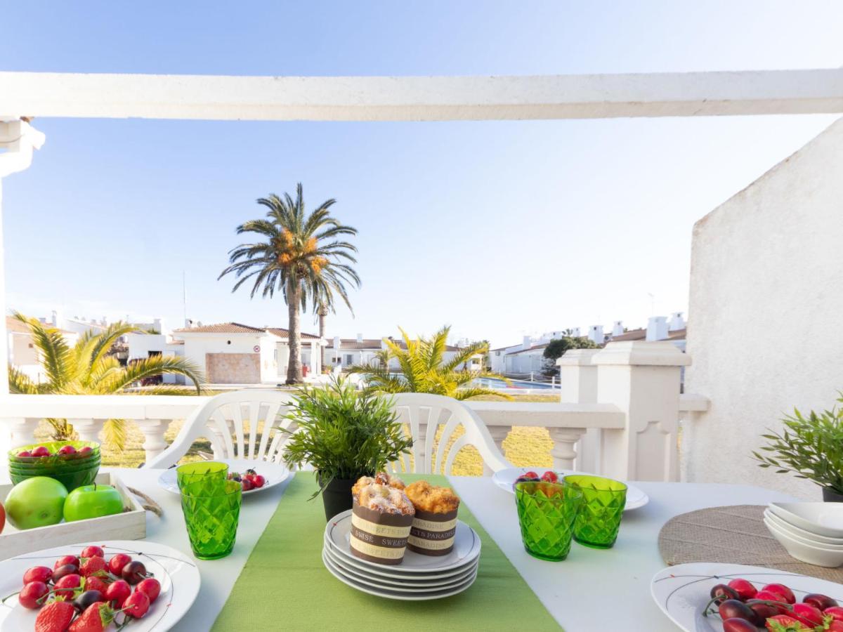 Holiday Home Salvagina By Interhome Deltebre Esterno foto