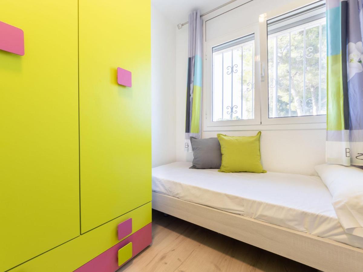 Holiday Home Salvagina By Interhome Deltebre Esterno foto